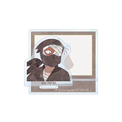 忍たま乱太郎 雑渡昆奈門 原画展 アニメーション アクリルスタンド 忍たま乱太郎 雑渡昆奈門 アクリルスタンド - メルカリ